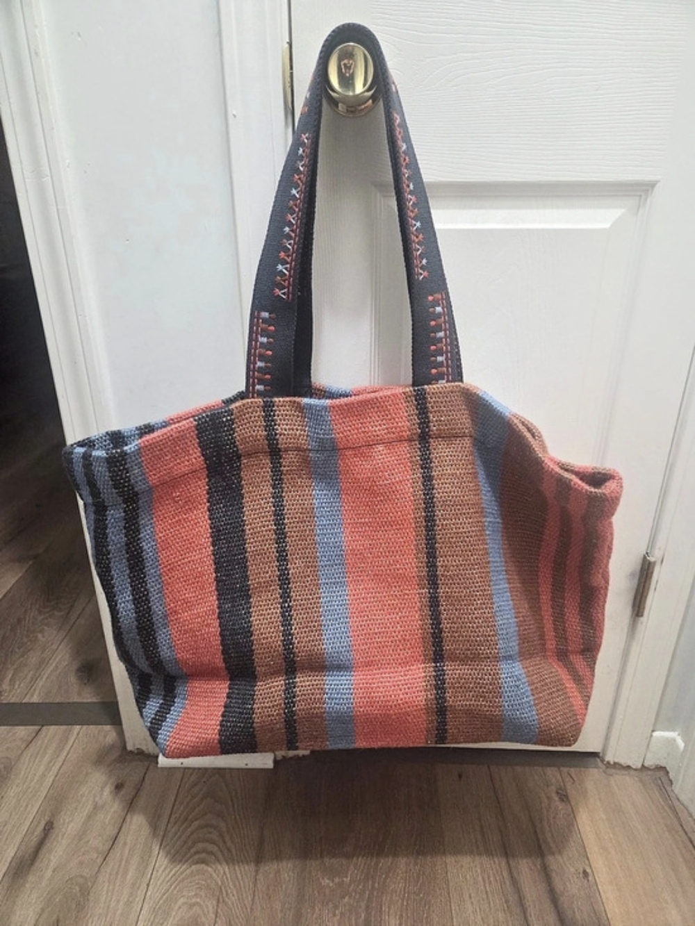 Free People Matthew Williamson x Free People Copacabana Tote - Picture 2 of 3